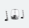 Мультимедийный динамик Harmen SoundSticks III Bluetooth